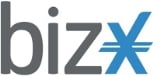BizX logo greenbaum