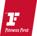 fitness first logo