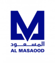 al masaood logo