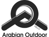 arabian outdoor logo
